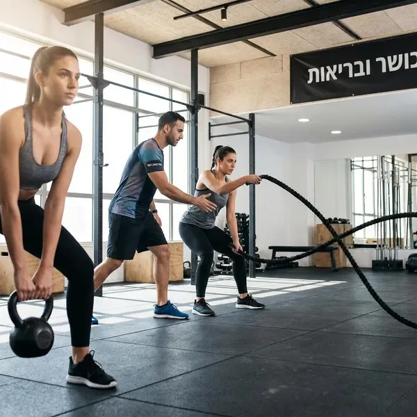 אימון פונקציונלי